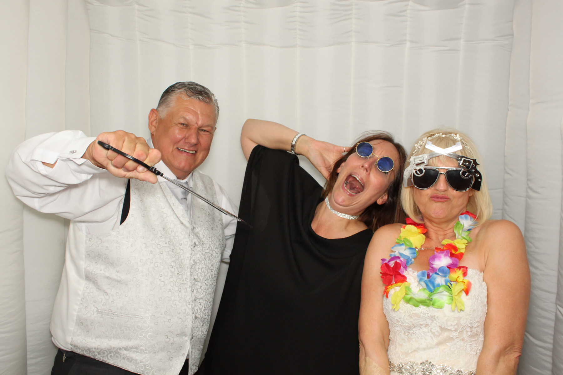 Melhoney & John Wedding 12 August 2018 | View more photos from the event at gallery.yourboothskent.co.uk/u/Your-Booths-Kent/Melhoney-John-Wedding-12-August-2018